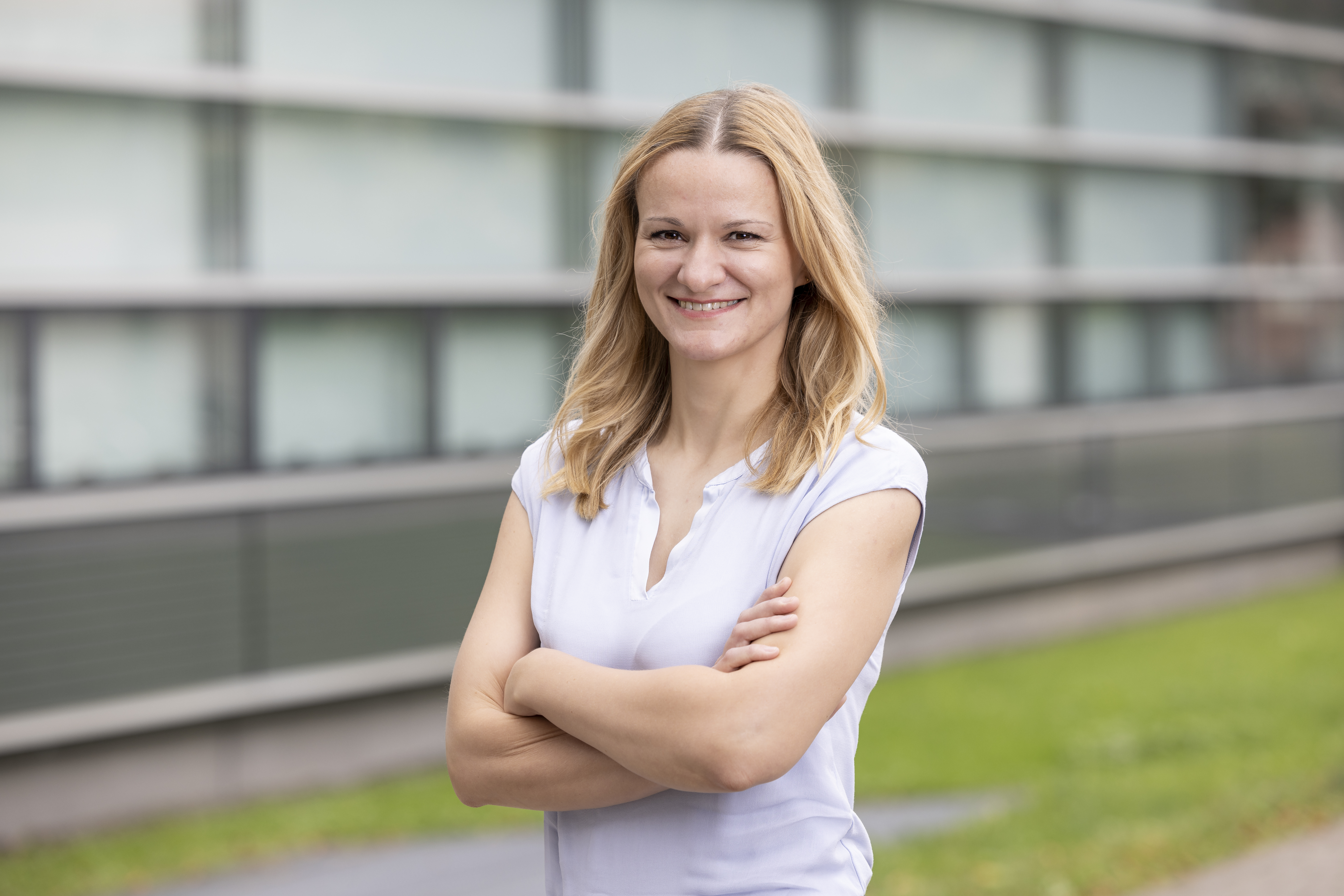 Anne-Maria Müller