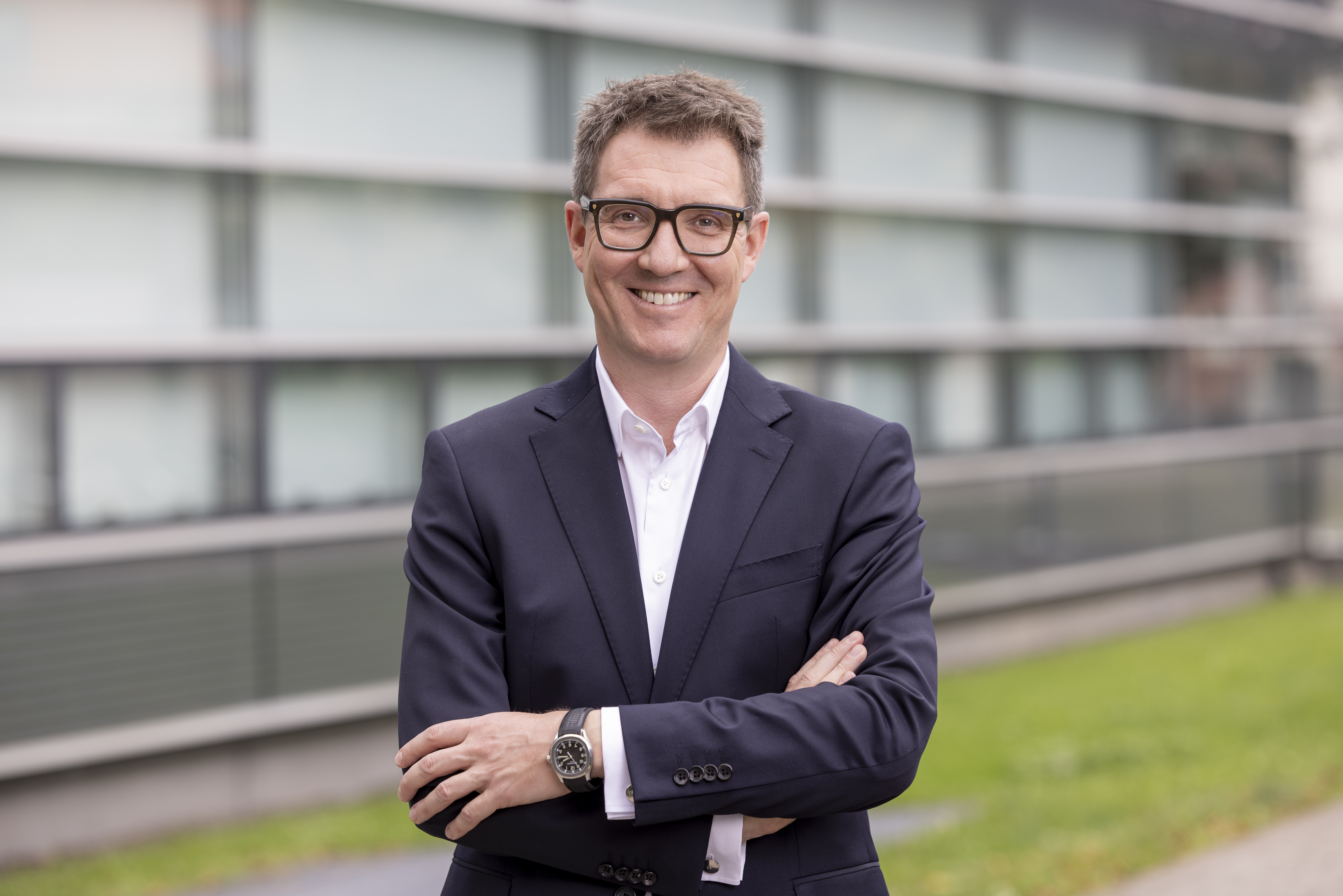 Prof. Dr. Claas Lahmann